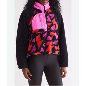 Free People Hit The Slopes Pullover